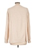 Glamaker Tan Long Sleeve Turtleneck Size L - photo 2