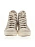 Converse Gray Ivory Sneakers Size 8 - photo 2