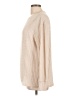 Glamaker Tan Long Sleeve Turtleneck Size L - photo 5
