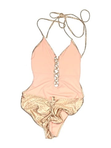 Assorted Brands One Piece Swimsuit (view 2)