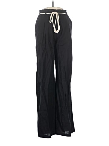 Love Tree Linen Pants (view 1)