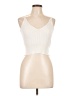 Aster Ivory Tank Top Size L - photo 1