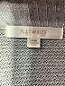 Flat White Gray Cardigan One size - photo 7