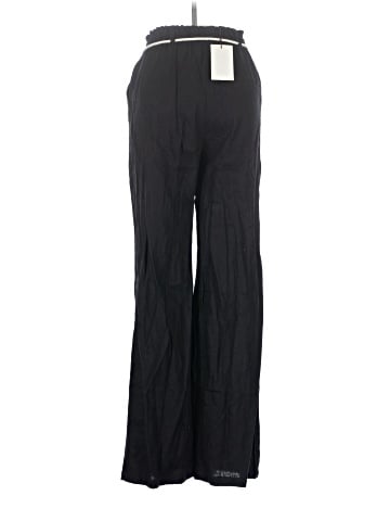 Love Tree Linen Pants (view 2)