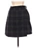 J. Galt Plaid Black Green Formal Skirt Size S (estimated) - photo 1