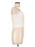 Aster Ivory Tank Top Size L - photo 4