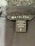 Athleta Black Raincoat Size S - photo 6