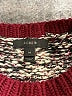 J.Crew Tweed Brown Pullover Sweater Size M - photo 7