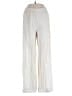 Unbranded Ivory Casual Pants Size XS (estimated) - photo 1