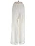 Unbranded Ivory Casual Pants Size XS (estimated) - photo 2