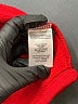 Pink Platinum 100% Polyester Solid Red Jacket Size 14 - photo 4