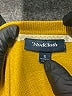ModCloth Yellow Pullover Sweater Size S - photo 7