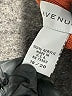 Avenue 100% Acrylic Orange Kimono Size 18 - 20 Plus - photo 8