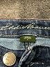 Eddie Bauer Blue Jeans Size 2 - photo 4