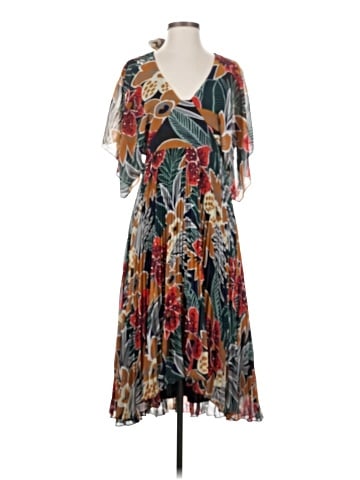 Club Monaco Cocktail Dress (view 1)