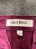 Lila Ryan Purple Jeans Size 6 - photo 7