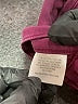 Lila Ryan Purple Jeans Size 6 - photo 8