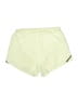 Under Armour Solid Green Athletic Shorts Size XS - photo 2
