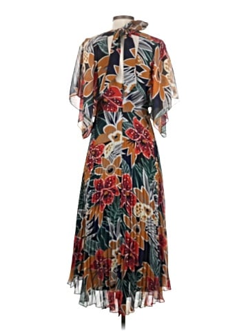 Club Monaco Cocktail Dress (view 2)