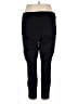 Studio by Torrid Solid Black Active Pants Size 18 (tall) - photo 2