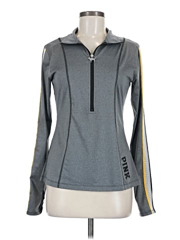 Victoria's Secret Pink Track Jacket (view 1)