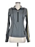 Victoria's Secret Pink Gray Track Jacket Size M - photo 1