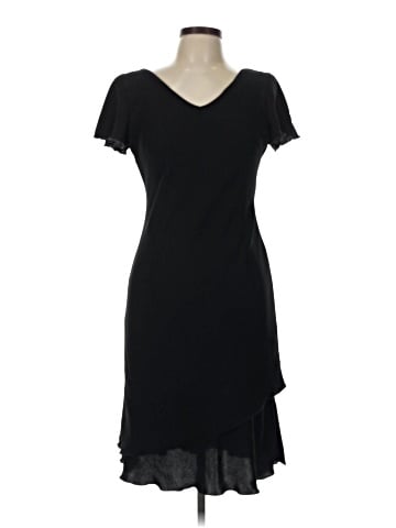 S.L. Fashions Cocktail Dress (view 1)