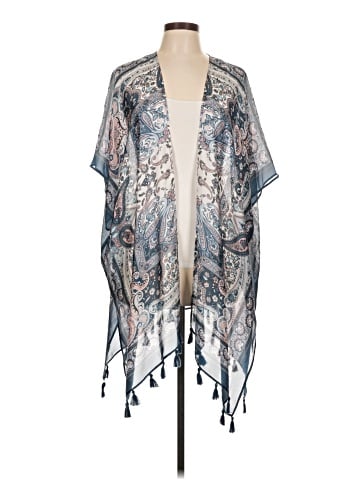 Chico's Kimono (view 1)