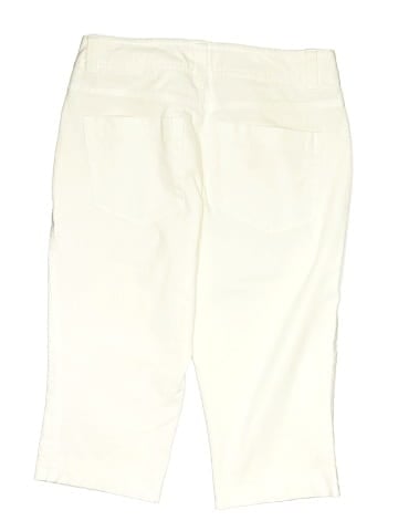 INC International Concepts Khaki Shorts (view 2)