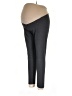 Motherhood Gray Active Pants Size XL - photo 1