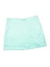 Callaway Solid Teal Active Skort Size L - photo 1