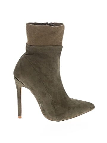 so Me Ankle Boots (view 1)