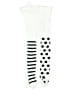Trumpette Polka Dots White Leggings Size 12-18 mo - photo 1
