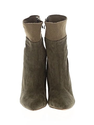 so Me Ankle Boots (view 2)