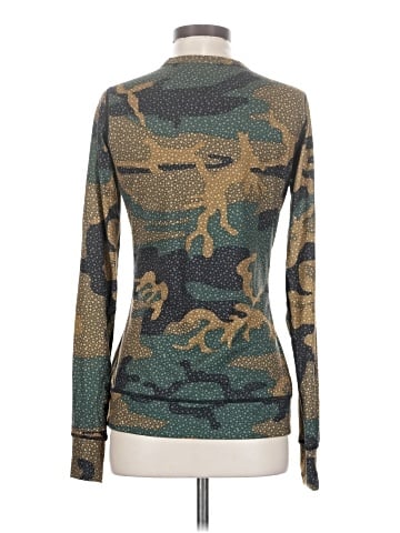 Burton Long Sleeve T-Shirt (view 2)