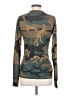 Burton Brown Long Sleeve T-Shirt Size S - photo 2