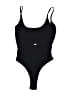 Unbranded Black Bodysuit Size XS - photo 2