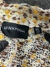 Minkpink Yellow Cardigan Size M - photo 7