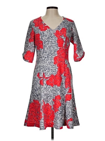 Yoana Baraschi Casual Dress (view 1)