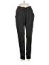 Talula 100% Rayon Solid Gray Casual Pants Size S - photo 1