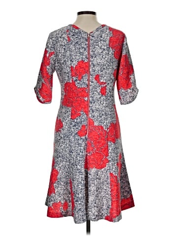 Yoana Baraschi Casual Dress (view 2)