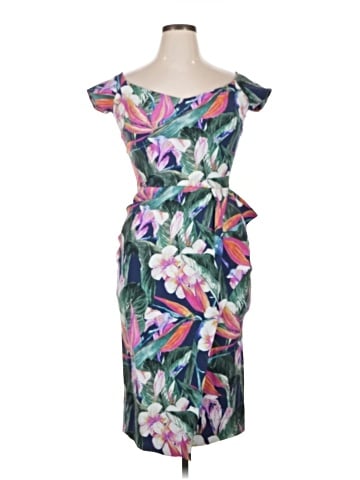Chiara Boni La Petite Robe Cocktail Dress (view 1)