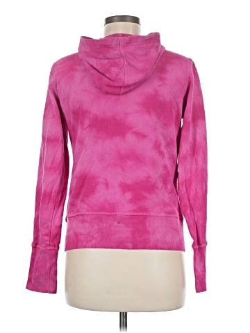 Kirra Zip Up Hoodie (view 2)