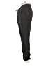 Talula 100% Rayon Solid Gray Casual Pants Size S - photo 5