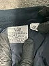 Le Suit 100% Polyester Black Casual Pants Size 10 Petite - photo 7