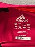 Adidas Pink Long Sleeve Top Size XS - photo 7