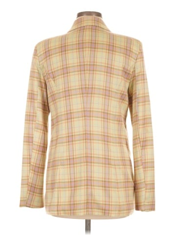 Song of Style Blazer (view 2)