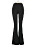 LIVI Black Dress Pants Size Med Plus - photo 1