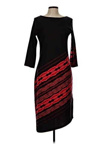 Yoana Baraschi Cocktail Dress (view 1)
