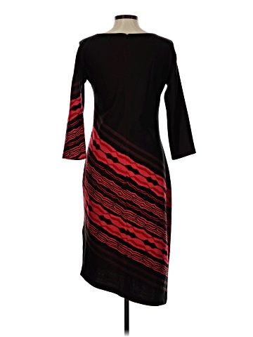 Yoana Baraschi Cocktail Dress (view 2)